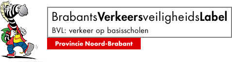 verkeerslabel