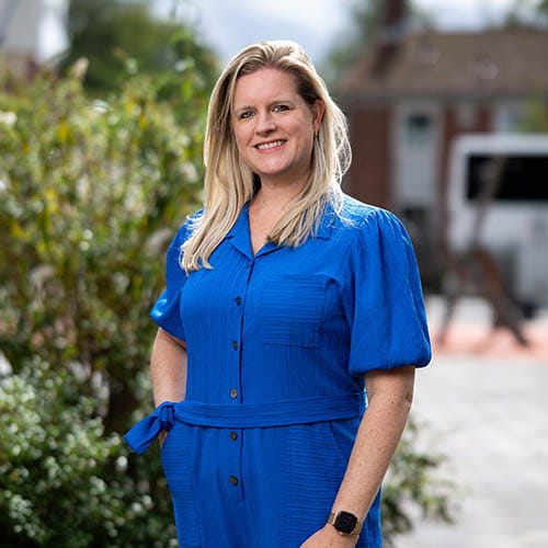 LPS Sint Maarten - Marcella van Schilt